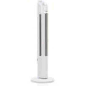 Tower Fan Tristar VE5905 White 30 W by Tristar, Tower Fans - Ref: S7610050, Price: 30,12 €, Discount: %