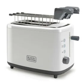 Toaster Black & Decker BXTOA820E by Black & Decker, Toasters - Ref: S7610055, Price: 26,87 €, Discount: %