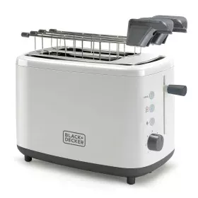 Toaster Black & Decker BXTOA820E by Black & Decker, Toasters - Ref: S7610055, Price: 26,87 €, Discount: %