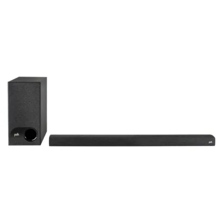 Barra de Sonido Polk SIGNA S3 Negro de Polk, Barras de sonido - Ref: S7610113, Precio: 214,46 €, Descuento: %