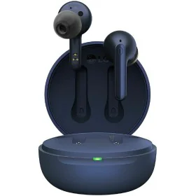 Auriculares Inalámbricos LG TONE FP3 Azul de LG, Auriculares y accesorios - Ref: S7610157, Precio: 50,09 €, Descuento: %