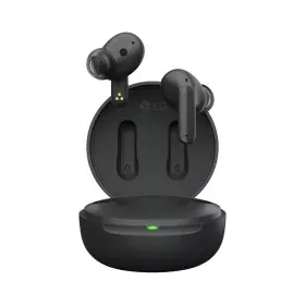 Auriculares com microfone LG TONE FP5 Preto de LG, Auriculares e acessórios - Ref: S7610159, Preço: 70,91 €, Desconto: %