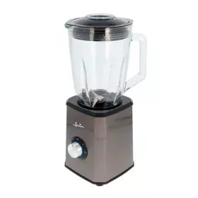 Cup Blender JATA JEBT1500 Grey 1,5 L by JATA, Cup and hand blenders - Ref: S7610166, Price: 46,15 €, Discount: %