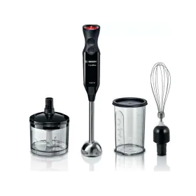 Mixeur plongeant BOSCH MS61B6150 1000 W de BOSCH, Mixeurs manuels et avec bol - Réf : S7610254, Prix : 53,87 €, Remise : %