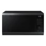 Micro-ondes Samsung MG23DG4524ATE1 Blanc Noir/Argenté 800 W 23 L de Samsung, Classique - Réf : S7610300, Prix : 128,90 €, Rem...