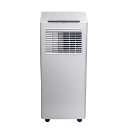 Ar Condicionado Portátil Haverland IGLU-0923 A Branco 1000 W de Haverland, Aparelho móvel de ar condicionado - Ref: S7610333,...