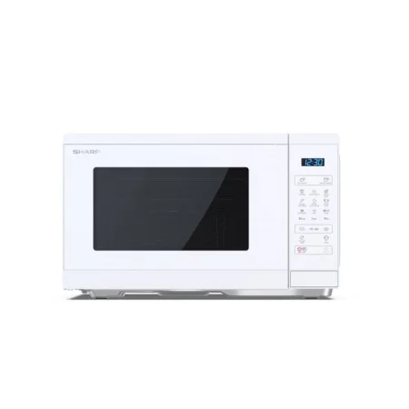 Micro-ondes Sharp YCMG252AEC 25L de Sharp, Gril - Réf : S7610609, Prix : 153,84 €, Remise : %