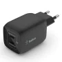 Chargeur portable Belkin WCH013VFBK Noir (1 Unité) de Belkin, Chargeurs - Réf : S7610639, Prix : 31,79 €, Remise : %