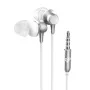 Auriculares Energy Sistem 457229 Prateado de Energy Sistem, Auriculares e acessórios - Ref: S7610653, Preço: 11,37 €, Descont...