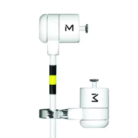 Cable de Seguridad Mobilis 001223 1,8 m de Mobilis, Candados de seguridad - Ref: S7700133, Precio: 22,84 €, Descuento: %