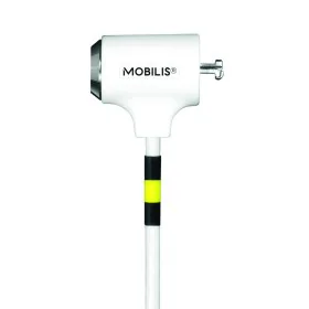 Cable de Seguridad Mobilis 001225 de Mobilis, Candados de seguridad - Ref: S7700134, Precio: 30,07 €, Descuento: %