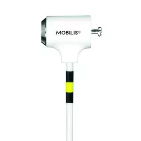 Cable de Seguridad Mobilis 001225 de Mobilis, Candados de seguridad - Ref: S7700134, Precio: 30,07 €, Descuento: %