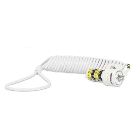 Cable de Seguridad Mobilis 001234 de Mobilis, Candados de seguridad - Ref: S7700138, Precio: 22,22 €, Descuento: %