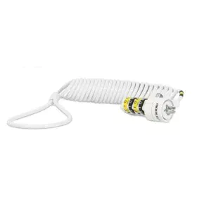 Security Cable Mobilis 001234 by Mobilis, Security Locks - Ref: S7700138, Price: 23,73 €, Discount: %