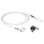 Cable de Seguridad Mobilis 001236 de Mobilis, Candados de seguridad - Ref: S7700139, Precio: 18,00 €, Descuento: %