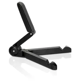 Soporte para Tablet Mobilis 001237 Negro de Mobilis, Soportes - Ref: S7700140, Precio: 15,60 €, Descuento: %