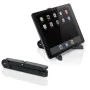 Soporte para Tablet Mobilis 001237 Negro de Mobilis, Soportes - Ref: S7700140, Precio: 14,97 €, Descuento: %