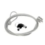 Cable de Seguridad Mobilis 001262 de Mobilis, Candados de seguridad - Ref: S7700149, Precio: 6,15 €, Descuento: %