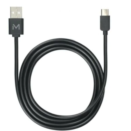 USB Cable to micro USB Mobilis 001278 by Mobilis, USB Cables - Ref: S7700153, Price: 7,21 €, Discount: %