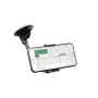 Halterung Mobilis 001287 Schwarz ABS von Mobilis, Halterungen & Ständer - Ref: S7700157, Preis: 9,66 €, Rabatt: %