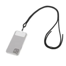 Mobile Phone Lanyard Mobilis 001340 by Mobilis, Phone Charms - Ref: S7700160, Price: 18,51 €, Discount: %