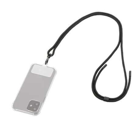 Cordon pour téléphone mobile Mobilis 001340 de Mobilis, Pendentifs - Réf : S7700160, Prix : 18,51 €, Remise : %