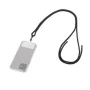 Mobile Phone Lanyard Mobilis 001340 by Mobilis, Phone Charms - Ref: S7700160, Price: 17,77 €, Discount: %