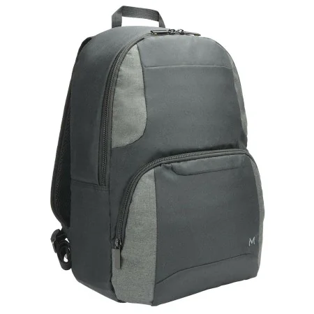 Laptoptasche Mobilis 003051 Schwarz Grau Bunt von Mobilis, Taschen und Hülle für Laptops und Netbooks - Ref: S7700174, Preis:...