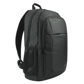 Mochila para Portátil Mobilis 003052 Negro 16" de Mobilis, Bolsas y fundas para portátiles y netbooks - Ref: S7700175, Precio...