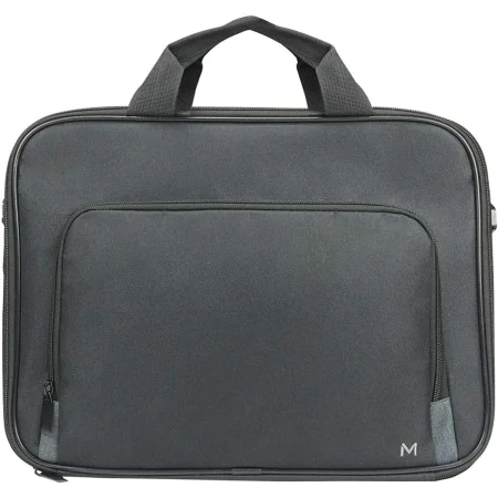 Maletín para Portátil Mobilis 003054 15,6" 14" Negro de Mobilis, Bolsas y fundas para portátiles y netbooks - Ref: S7700177, ...