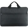 Laptoptasche Mobilis 003059 Schwarz 14" von Mobilis, Taschen und Hülle für Laptops und Netbooks - Ref: S7700181, Preis: 11,57...