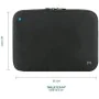 Maletín para Portátil Mobilis 003065 Negro 14" de Mobilis, Bolsas y fundas para portátiles y netbooks - Ref: S7700185, Precio...