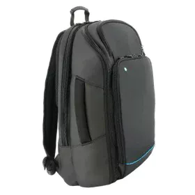 Mochila para Portátil Mobilis 003066 Negro de Mobilis, Bolsas y fundas para portátiles y netbooks - Ref: S7700186, Precio: 75...