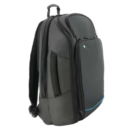 Mochila para Portátil Mobilis 003066 Negro de Mobilis, Bolsas y fundas para portátiles y netbooks - Ref: S7700186, Precio: 78...