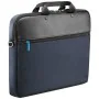 Laptop Case Mobilis 005029 14" 11" Black/Blue Dark blue by Mobilis, Bags and covers for laptops and netbooks - Ref: S7700263,...