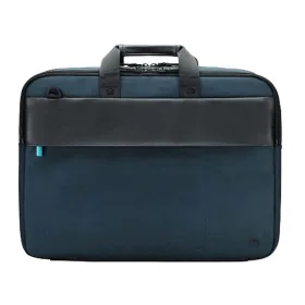 Valigetta per Portatile Mobilis 005033 Nero Nero/Blu 16" di Mobilis, Borse e custodie per laptop e netbook - Rif: S7700267, P...