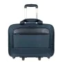 Housse pour ordinateur portable Mobilis 005036 Bleu Noir/Bleu Bleu foncé 16" de Mobilis, Sacs et housses pour ordinateurs por...