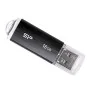 USB Pendrive Silicon Power SP016GBUF2U02V1K 16 GB USB 2.0 Schwarz 16 GB von Silicon Power, USB-Flash-Laufwerke - Ref: S770185...