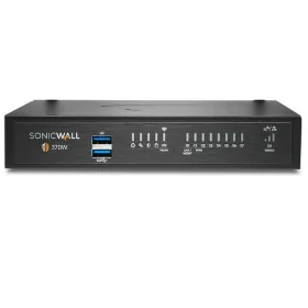 Firewall SonicWall TZ370 de SonicWall, Webcams et téléphonie VoIP - Réf : S7706169, Prix : 1,00 €, Remise : %