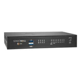 Firewall SonicWall TZ270 PLUS - ADVANCED EDITION 2YR di SonicWall, Router - Rif: S7706184, Prezzo: 1,00 €, Sconto: %