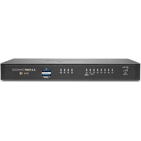 Adattatore SonicWall 02-SSC-6846 di SonicWall, Adattatori FireWire - Rif: S7706186, Prezzo: 1,00 €, Sconto: %