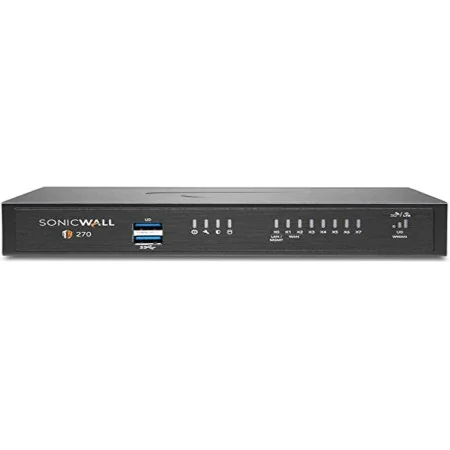 Adaptador SonicWall 02-SSC-6846 de SonicWall, Adaptadores FireWire - Ref: S7706186, Preço: 1,00 €, Desconto: %