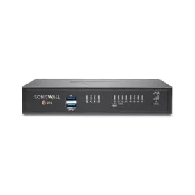 Firewall SonicWall TZ270 de SonicWall, Webcams y telefonía VoIP - Ref: S7706187, Precio: 1,00 €, Descuento: %