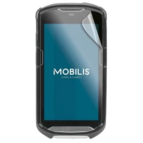 Bildschirmschutz fürs Handy Mobilis 036156 von Mobilis, Schutzfolien - Ref: S7707031, Preis: 10,33 €, Rabatt: %