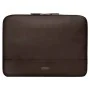 Capa para Laptop Mobilis 042035 Castanho de Mobilis, Bolsas e capas para computadores portáteis e netbooks - Ref: S7707262, P...