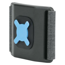 Mobile support Mobilis 044014 Blue Grey Plastic by Mobilis, Mounts & Stands - Ref: S7707285, Price: 24,76 €, Discount: %