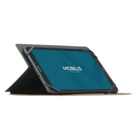 Funda para Tablet Mobilis 048017 Marrón de Mobilis, Fundas - Ref: S7707322, Precio: 18,21 €, Descuento: %