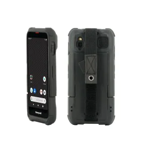 Funda para Móvil Mobilis HONEYWELL EDA52 Negro de Mobilis, Carcasas y fundas - Ref: S7707470, Precio: 31,05 €, Descuento: %