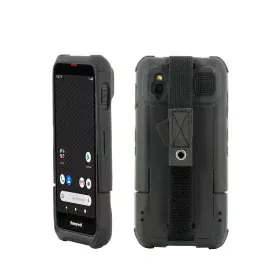 Protection pour téléphone portable Mobilis HONEYWELL EDA52 Noir de Mobilis, Housses et étuis téléphones portables - Réf : S77...