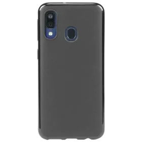 Mobile cover Mobilis Samsung Galaxy A40 Black by Mobilis, Cases & Covers - Ref: S7707504, Price: 7,74 €, Discount: %